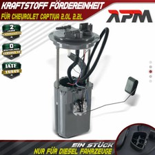 Carburateur Chevrolet CAPTIVA