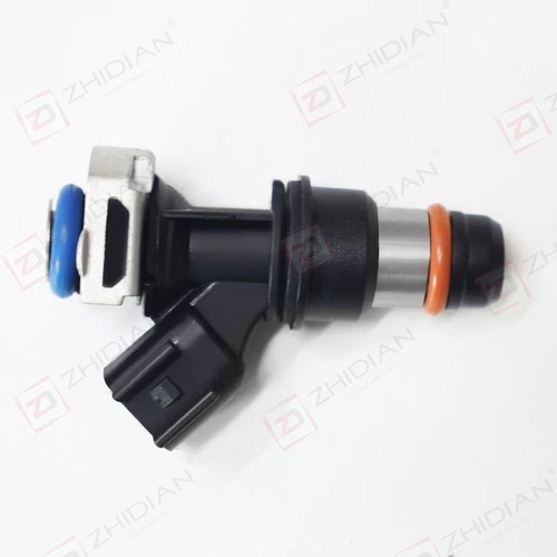 8x Genuine ACDelco 12580681 Fuel Injector 217-1621 2004-10 Chevy GMC 5.3/6.0/6.2 - Picture 5 of 6