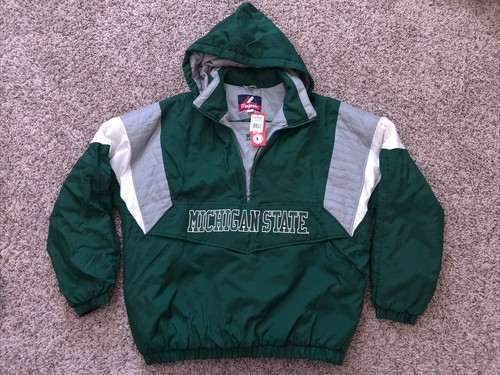 Vintage Michigan State Spartans 