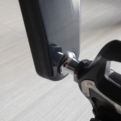 Shimano Ultegra R8000 Crank Arm Protection Set | Shield Clear Vinyl | - Picture 2 of 3
