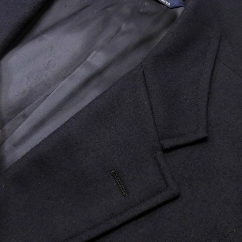 Polo Ralph Lauren Men's Navy Blue Sport Coat - Picture 6 of 13