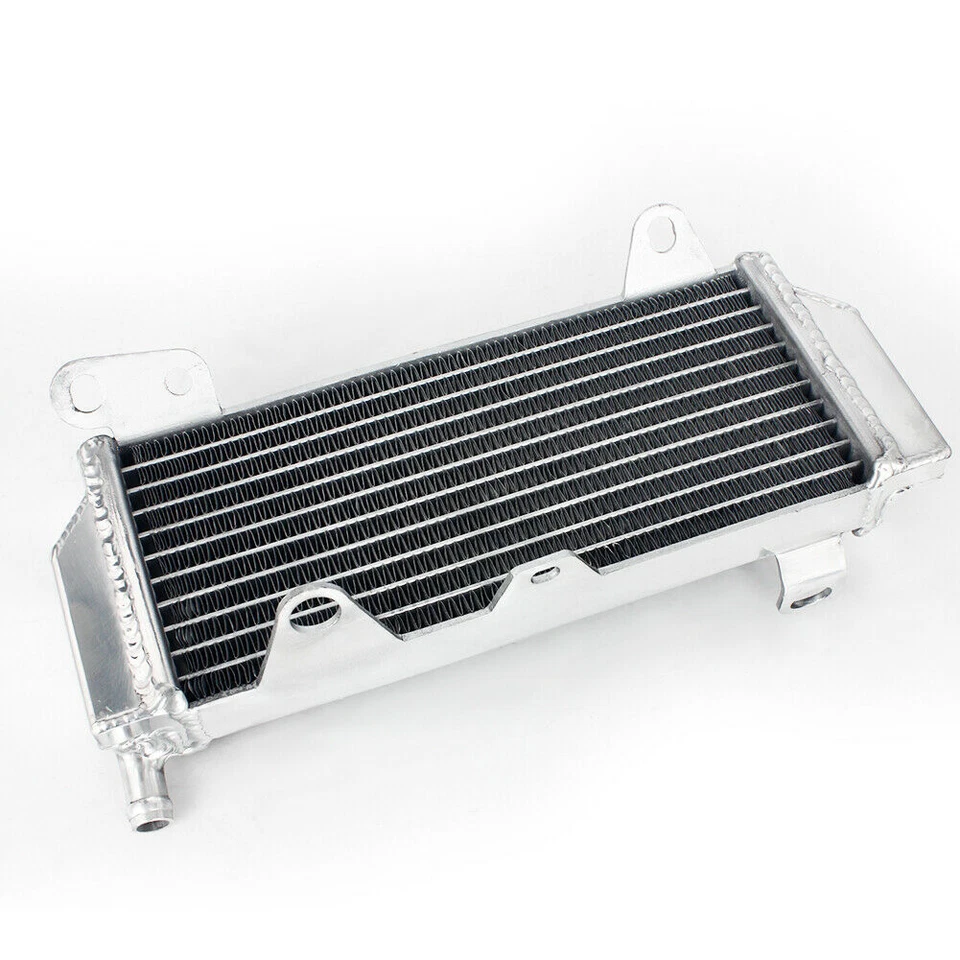 Radiador de aluminio 2020 2021 para Yamaha YZ250F 2019-2023 / YZ450F 2018-2022 Foto 4 de 4