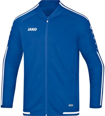 Jako Freizeitjacke Striker 2.0 Jacket Fitness Fußball Jacke