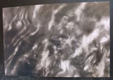 postcard art invitation John M Adams Relentless Continuity 2008 Artomatic DC