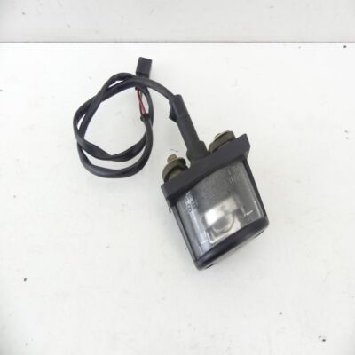 good day Kawasaki ZX-636 B 03/04 EZ:04 License Plate Illumination 26972