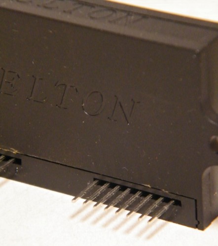 Belton BTSE-16G Sound Effector reverb unit - Picture 4 of 8