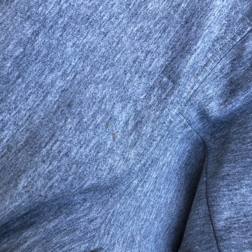 Vintage DC SHOES Pullover Sweatshirt XL Herren Logo Grau Langarm Hoodie - Bild 4 von 12