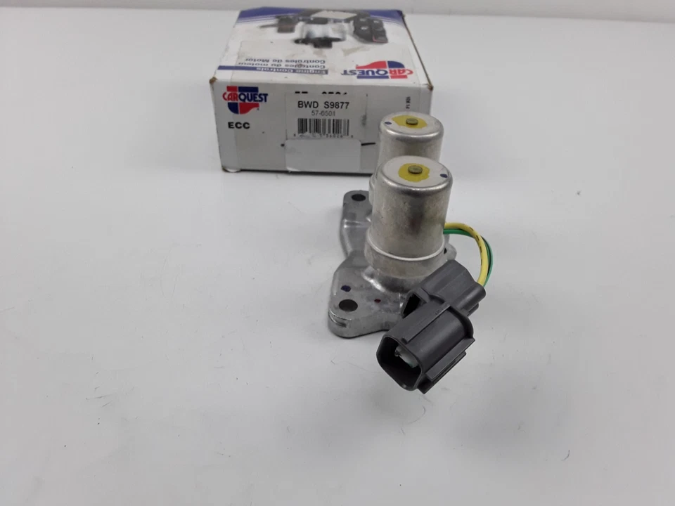 Transmission Control Solenoid For Honda Prelude 1992-1993,Accord 1990-1997 NEW - Image 2 of 4