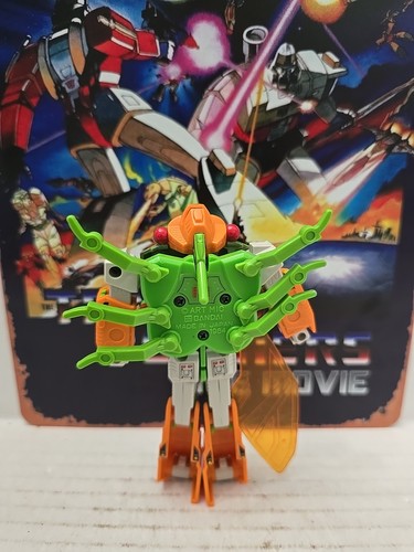 G1 Insecticons: Venom - Picture 2 of 2