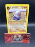 Omanyte 60/75 1st Edition Common Neo Discovery Pokemon NM 2001 WOTC
