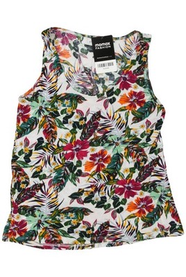 Promod Top Damen Trägertop Tanktop Unterhemd Gr. S Mehrfarbig #sybmrls