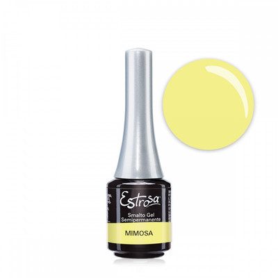 Estrosa Semi-Permanent Gel Enamel 7ml 7900 Mimosa