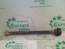Cardan Ford EXPLORER