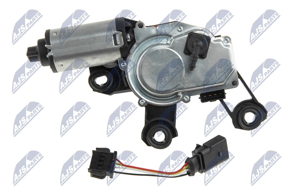NTY Wiper Motor ESW-WW-015 12 V For VW - Image 5