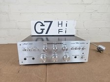 MARANTZ 1060 STEREO AMPLIFIER
