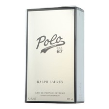 Ralph Lauren Polo est. 67 Extreme EDP 125ml
