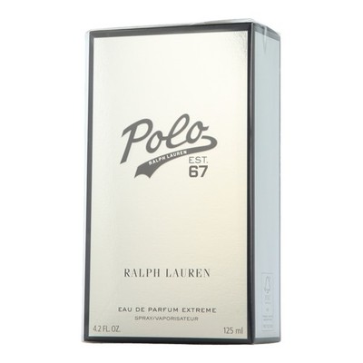 Ralph Lauren Polo est. 67 Extreme EDP 125ml