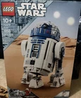 LEGO Star Wars R2-D2 Buildable Toy Droid 75379 Brand New Sealed