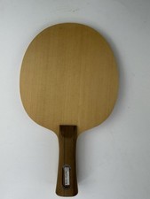 Vintage Prototype Table Tennis Blade 64g Ultr...
