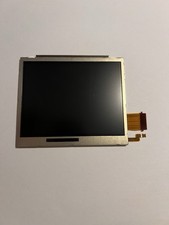 Ersatz Display Unten Nintendo DSi Neu, NDSi