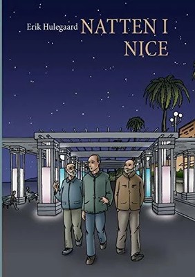 Natten i Nice Buch BoD - Books on Demand