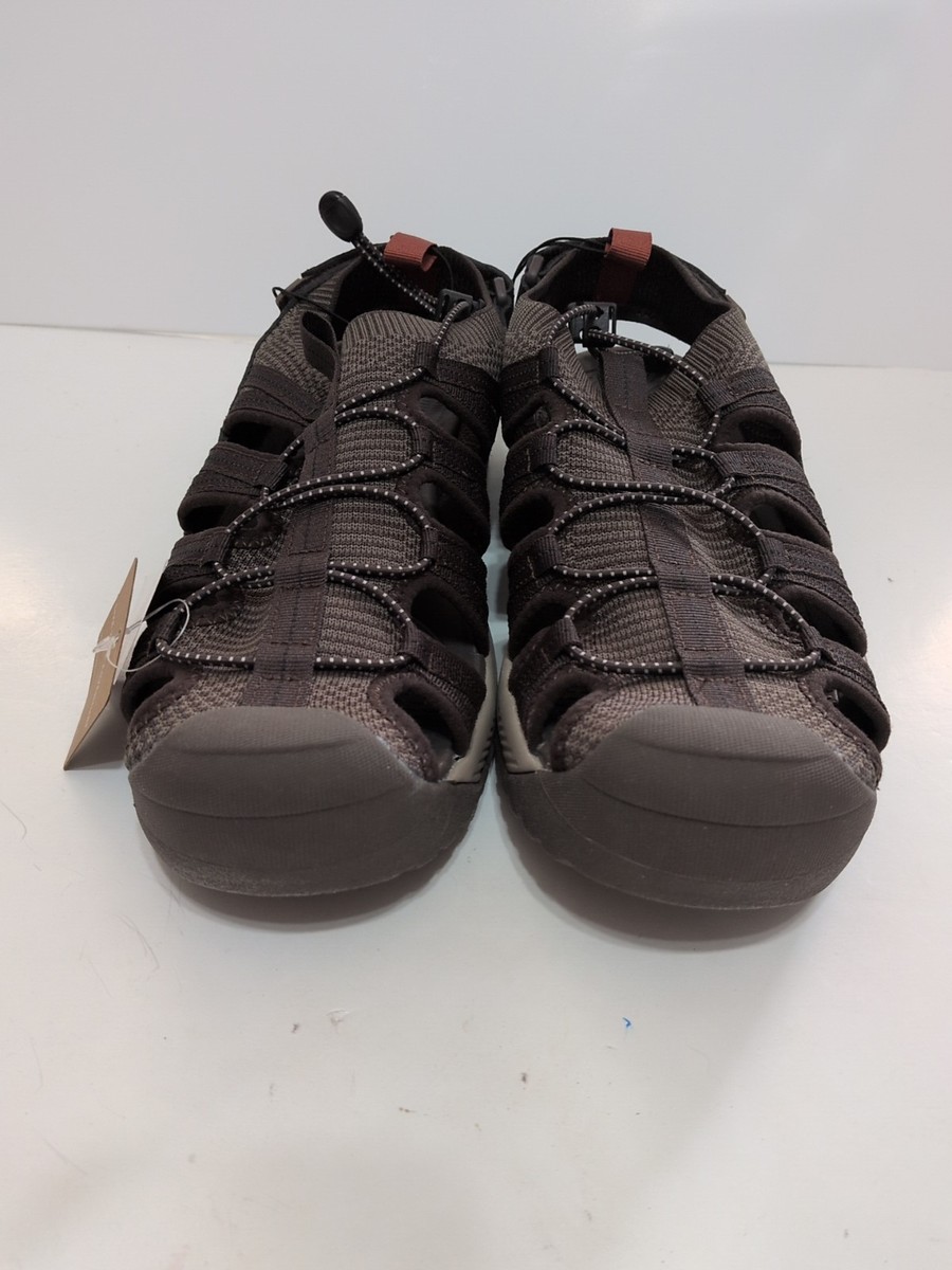 ? Eddie Bauer Men\'s Cedar Sandals Size 12 Eddie Bauer 12M Men main image 3