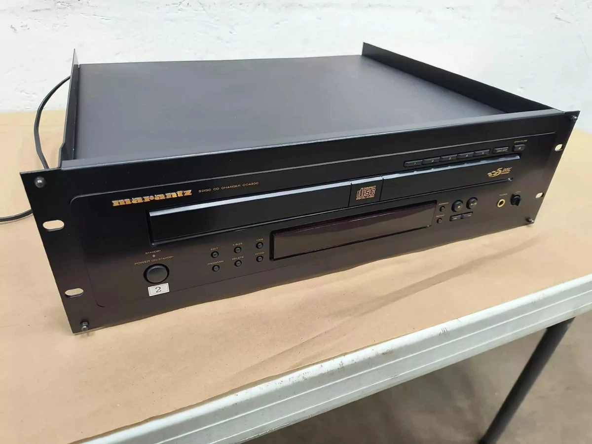 Marantz CD Changers for sale - eBay