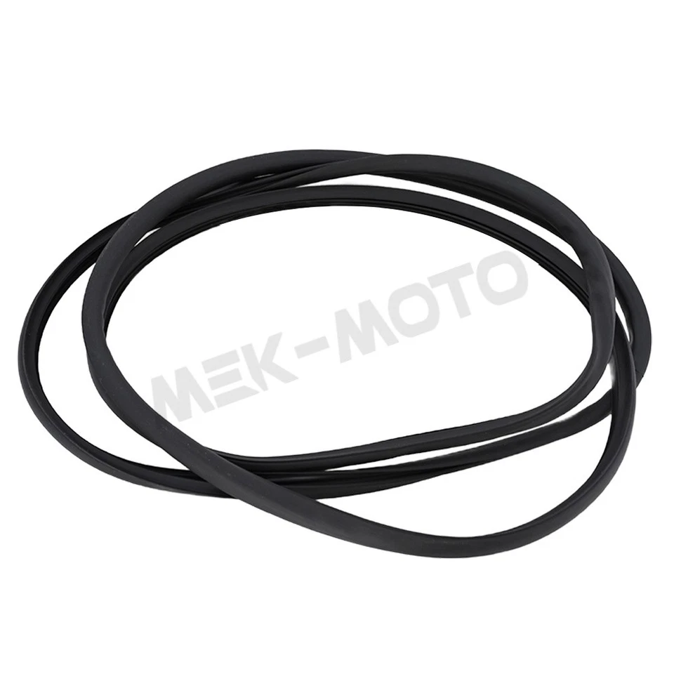 Sello de vidrio resistente al clima para techo corredizo nuevo para Hummer H3 H3T 2006-2010 15242781 Foto 4 de 4