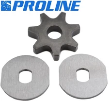 Proline® 3/8" Picco  7T Chain Sprocket For Stihl HT75 HT100 HTHT101 HT130 4138 6