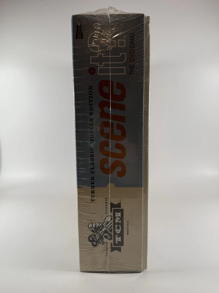 Scene It? Movie Edition The DVD Game Turner Classic Movies by Screenlife - Image 4 of 4