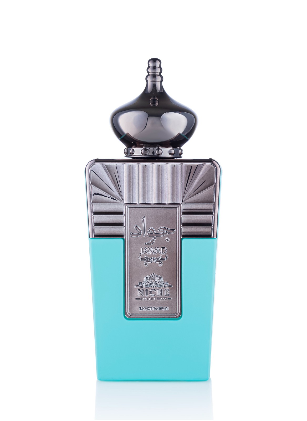 Khalis Mens Niche Collection Jawad EDP Spray 34 oz Fragrances 6290360812847 7090₽