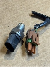 Oem Borg Warner Tremec Gm Chevy T5 Back Up Reverse Light Switch 5 Speed Trans 95