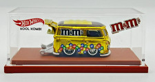 Hot Wheels Custom Made Kool Kombi M M RLC-Collectors Item