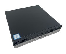 HP EliteDesk Mini Business Desktop