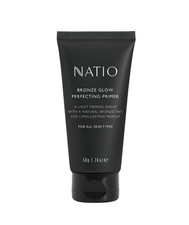 Natio Bronze Glow Perfecting Primer 50g