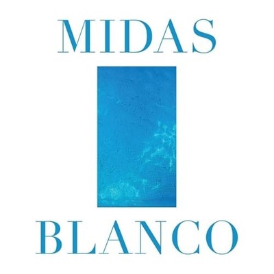 KING MIDAS - Blanco - CD - J3z