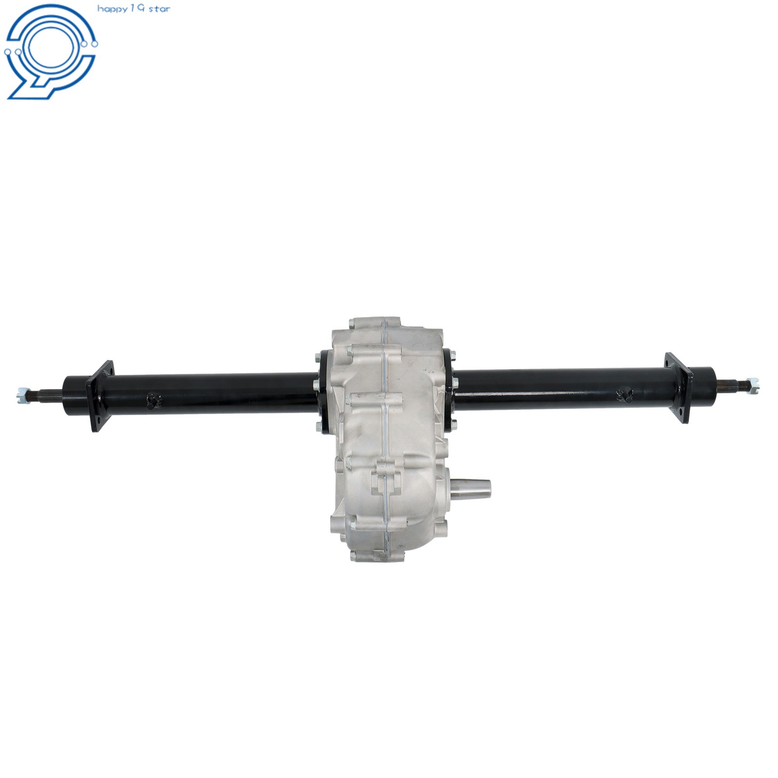 Rear Axle Assembly 11.47:1 New