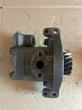 Oliver Tractor 550 Good Working Hydraulic Pump