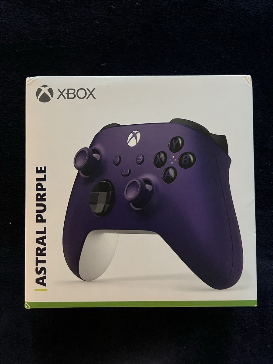 Purple Xbox One S Controller Wireless Cheap Microsoft Wireless