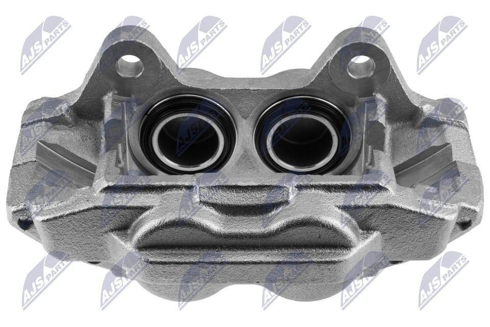 NTY Brake Caliper HZP-TY-109 For Toyota Front Left 4-Piston 45mm