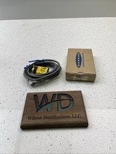 Banner SM312LVAG Photoelectric Sensor 25776 Mini-Beam New