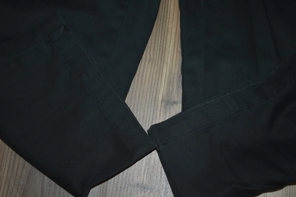 Черные китайские брюки чероки (16) - Изображение 2 из 4