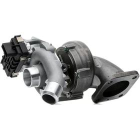 Turbolader STARK SKCT-1190902 für FORD Transit Mk6 Kasten (V347, V348, FA)