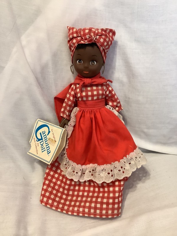 vintage Gambina Odelia