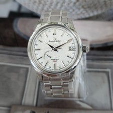 2021 Grand Seiko Elegance White Men's Watch - SBGE269G 2