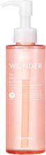 TONYMOLY Wonder Apricot Seed Deep Cleansing Oil - Makeup Blackhead Remover