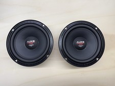 Audio System x 165 EM EVO2 2-way Composystem Lautsprecher Auto KFZ 165mm