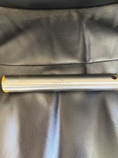 35mm x 225mm bucket pin