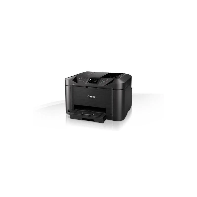 Canon MAXIFY MB5150 Ad inchiostro A4 600 x 1200 DPI Wi-Fi - Immagine 3 di 4