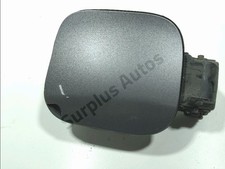Filtre à carburant Renault Captur